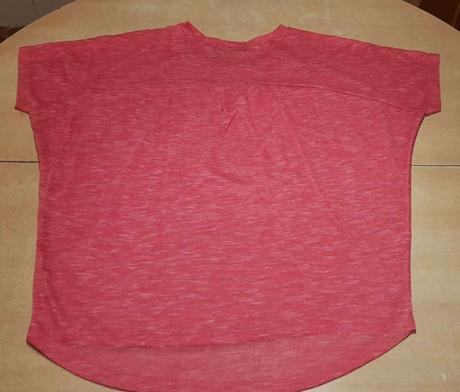 Predám dámske tričko veľ.42-44, xl