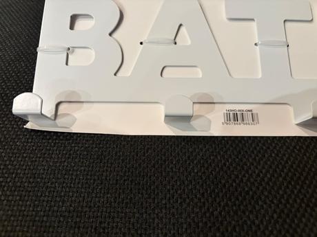 Zavesny hacik na dvere, 