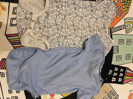 Body h&m 2ks, h&m,86