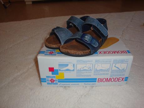 Frajerské sandále, 27