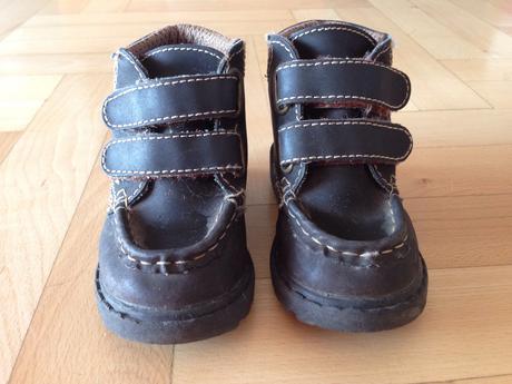 Topanočky dermatex, 20