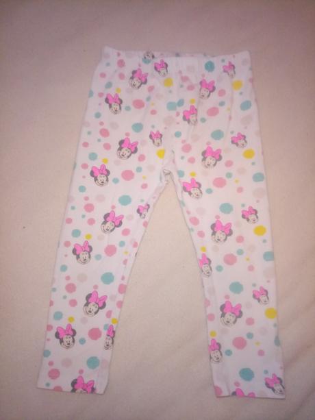 Pekne leginky 3ks, marks & spencer,86