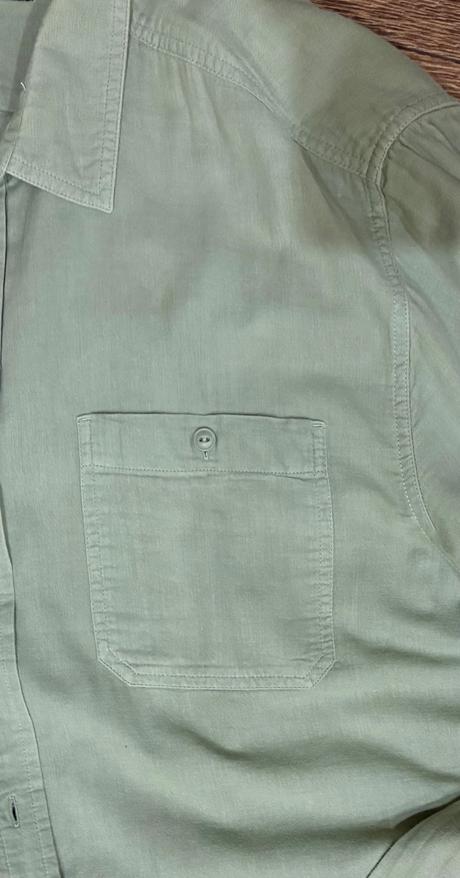 Pánska kosela, bushman,xxl