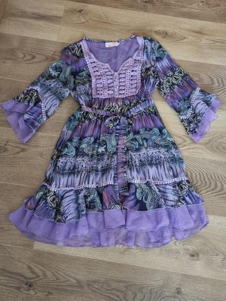 Slávnostné šaty, s