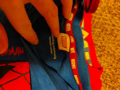 3x spiderman, f&f,122