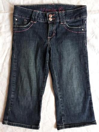 Riflove kratasy denim&co, denim co,146