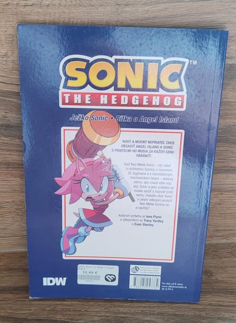 Sonic 3,