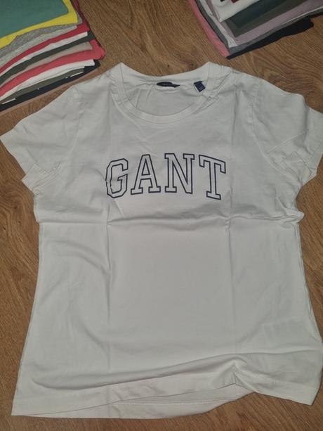 Gant tricko, gant,m