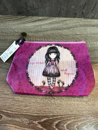 Santoro kozmeticka tasticka sugar and spice,