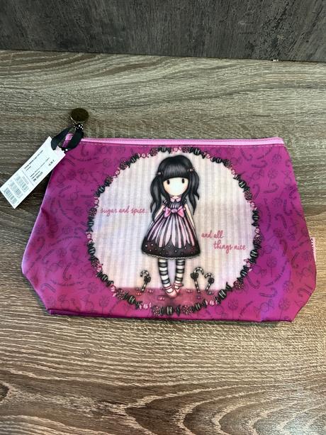 Santoro kozmeticka tasticka sugar and spice,