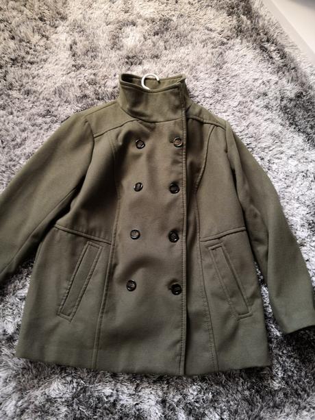 Prechodný kabátik, bonprix,48