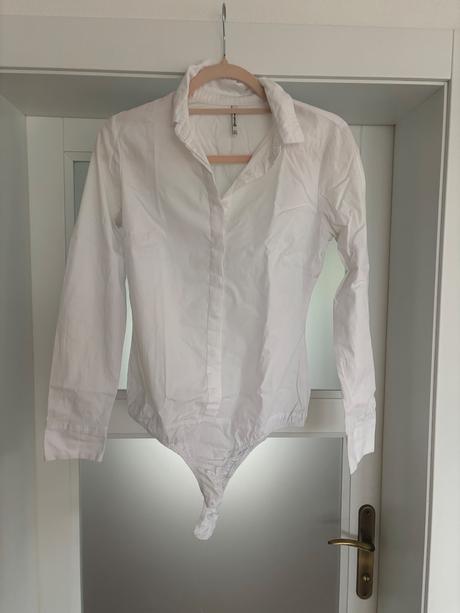 Košeľa body stradivarius, stradivarius,s