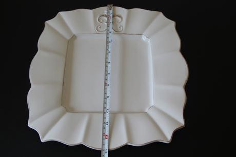 Nove provence keramicke taniere, 