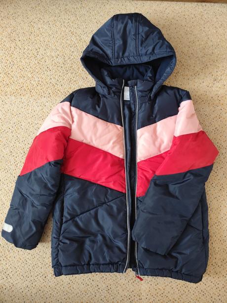 Zimná bunda lindex, lindex,146