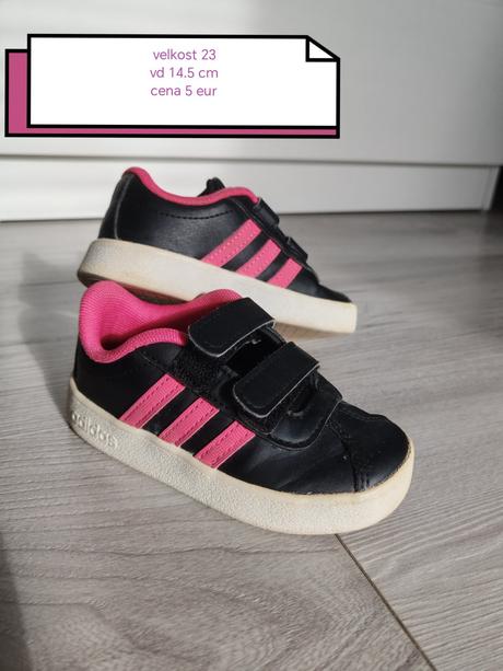 Botasky adidas, adidas,23