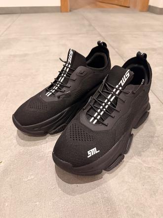 Steve madden tenisky, steve madden,38