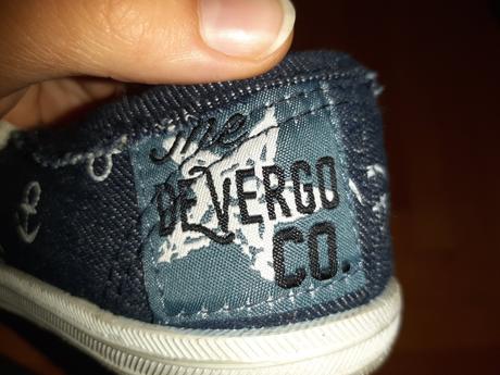 Dámske topánky, devergo,38