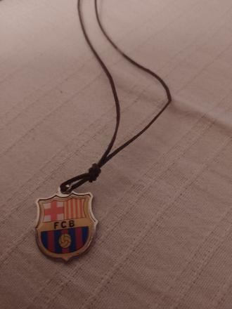 Prívesok barcelona,