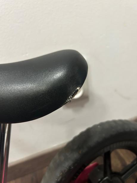 Odrážadlo pre deti, 