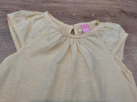 Tričko,vek 6-7r.,veľ. 122, dopodopo,122