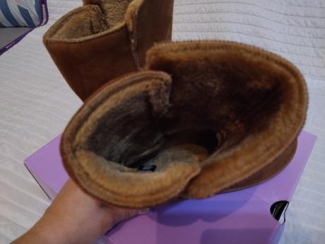 Zimné čižmy, graceland,38