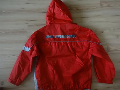 Šuštiaková bunda, alive,128