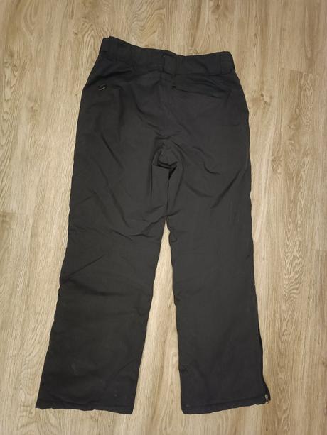 Lyžiarske nohavice, etirel,m