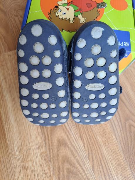 Protetika sandale 25, protetika,25