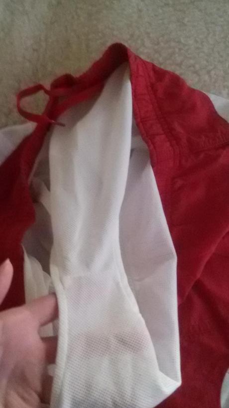 Bermudy nike, nike,164