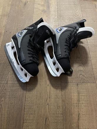 Korcule pánske, graf,44