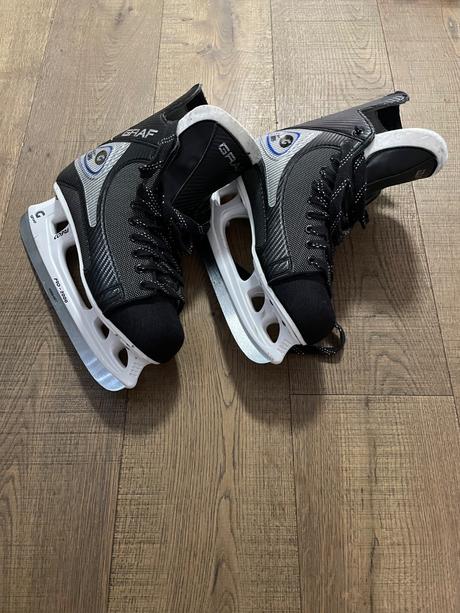 Korcule pánske, graf,44