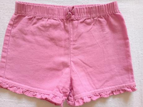 Kraťasy, cherokee,74