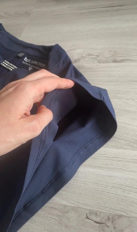 Dámske šaty/ tunika, bonprix,s