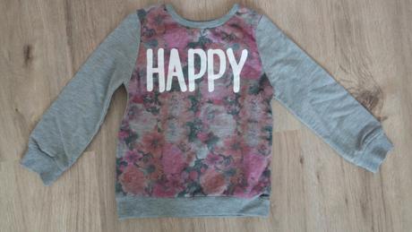 Krásna mikinka top stav, young dimension,98