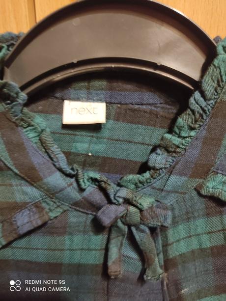 Dievčenská blúzka, next,152