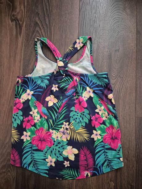 Kvetinove tricko, f&f,116