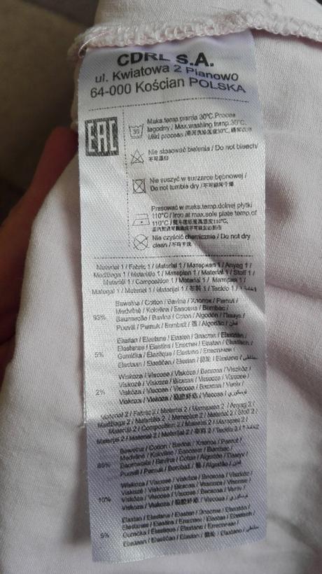 Dievčenské šaty č.80, coccodrillo,80