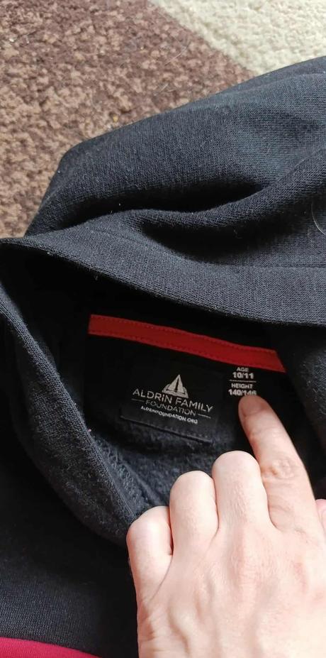 Balík oblečenia pre fešáka 140, 140–152