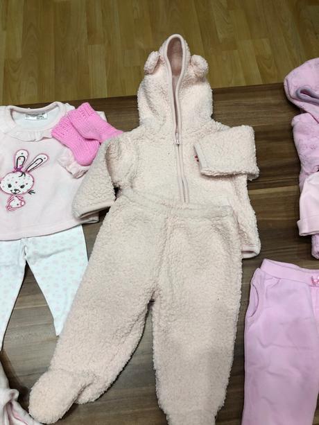 Balik jesennych veci, 50–62