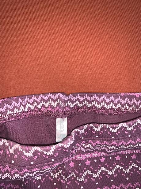 Idexe legíny, idexe,98