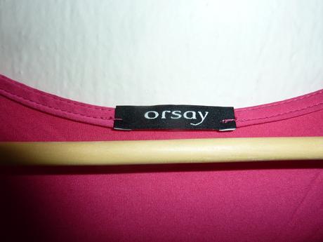 Top značky orsay, orsay,s