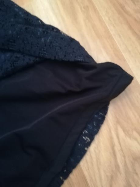 Nádherné šaty esprit veľ. 36/38, esprit,36