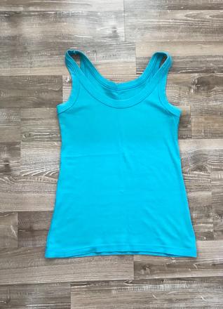 Tričko/tielko s/m, s