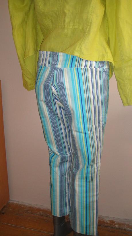 Kvalitné nohavice, quelle,42