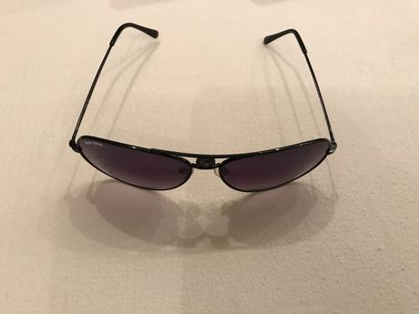 Slnečné okuliare angry birds, 