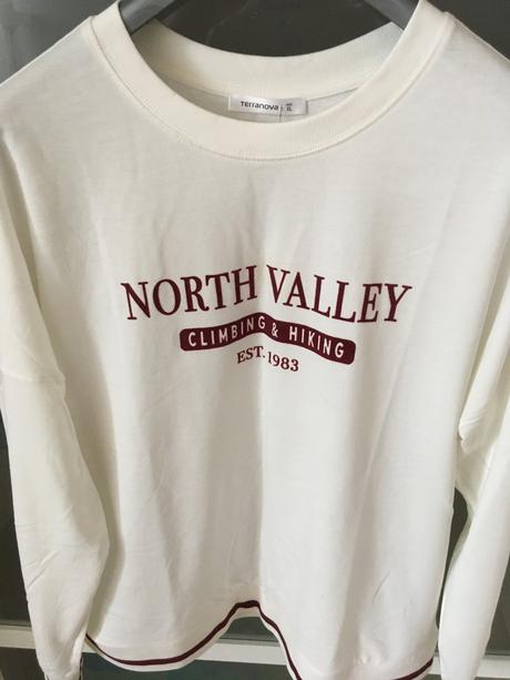 Pulóver terranova, terranova,xl