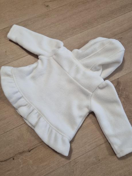 Teplá mikinka s kapucňou, early days,68