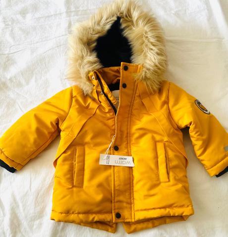 Nova bunda vel. 74, 74