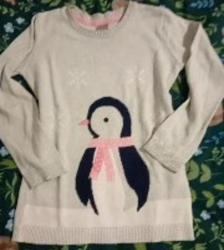 Predám balíček 122/128, 122–134