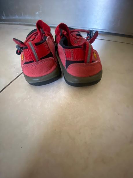 Outdoor sandale keen waterproof anti-odor anatomic, keen,30